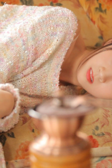 女大沙龙